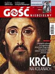 : Gość Niedzielny - Świdnicki - e-wydanie – 47/2018