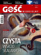 : Gość Niedzielny - Świdnicki - e-wydanie – 49/2018