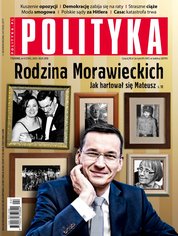 : Polityka - e-wydanie – 4/2018