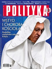 : Polityka - e-wydanie – 36/2018