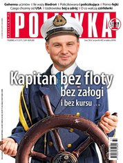 : Polityka - e-wydanie – 37/2018