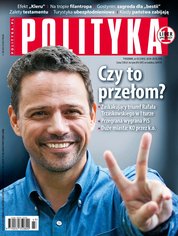 : Polityka - e-wydanie – 43/2018