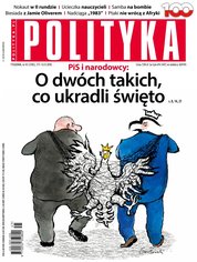 : Polityka - e-wydanie – 45/2018