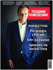 : Tygodnik Powszechny - e-wydanie – 3/2018