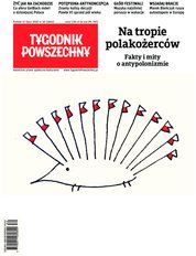 : Tygodnik Powszechny - e-wydanie – 30/2018