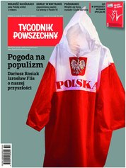 : Tygodnik Powszechny - e-wydanie – 32/2018