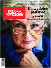 : Tygodnik Powszechny - e-wydanie – 49/2018