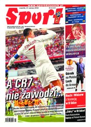 : Sport - e-wydanie – 142/2018