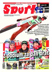 : Sport - e-wydanie – 293/2018