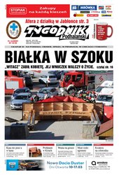 : Tygodnik Podhalański - e-wydanie – 11/2018