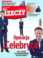: Tygodnik Do Rzeczy - e-wydanie – 48/2019