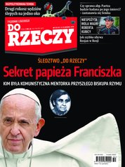 : Tygodnik Do Rzeczy - e-wydanie – 50/2019