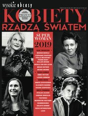 : Wysokie Obcasy - Numer Specjalny - e-wydanie – 2/2020