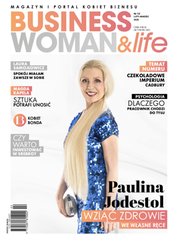 : Business Woman & Life - e-wydanie – 53/2020