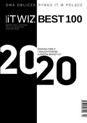 : Raport ITwiz Best100 - e-wydanie – 1/2020