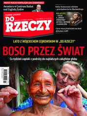 : Tygodnik Do Rzeczy - e-wydanie – 27/2020