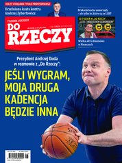 : Tygodnik Do Rzeczy - e-wydanie – 28/2020