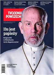 : Tygodnik Powszechny - e-wydanie – 4/2020