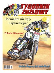 : Tygodnik Żużlowy - e-wydanie – 48/2021