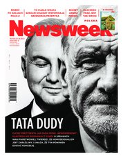 : Newsweek Polska - e-wydanie – 38/2021
