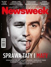 : Newsweek Polska - e-wydanie – 44/2021