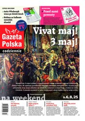 : Gazeta Polska Codziennie - e-wydanie – 91/2021