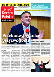 : Gazeta Polska Codziennie - e-wydanie – 178/2021