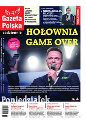 : Gazeta Polska Codziennie - e-wydanie – 180/2021