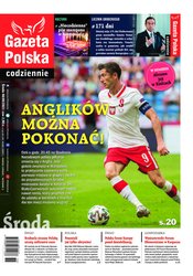 : Gazeta Polska Codziennie - e-wydanie – 182/2021
