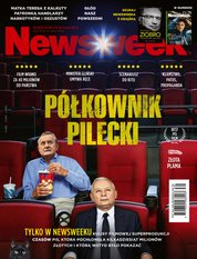 : Newsweek Polska - e-wydanie – 39/2022