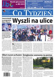 : Co Tydzień - e-wydanie – 39/2022