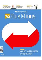 : Plus Minus - e-wydanie – 44/2022
