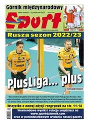 : Sport - e-wydanie – 229/2022