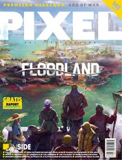 : Pixel - e-wydania – 10/2022