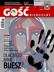 : Gość Niedzielny - Świdnicki - e-wydanie – 36/2022