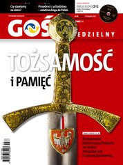 : Gość Niedzielny - Świdnicki - e-wydanie – 45/2022