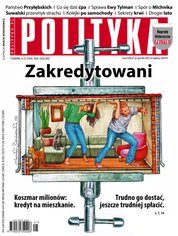 : Polityka - e-wydanie – 21/2022