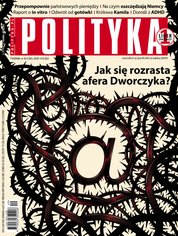 : Polityka - e-wydanie – 40/2022