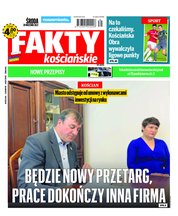 : Fakty Kościańskie - e-wydanie – 39/2022