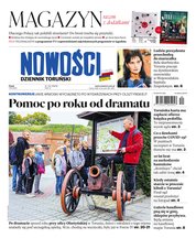 : Nowości Dziennik Toruński  - e-wydanie – 234/2022