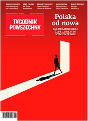 : Tygodnik Powszechny - e-wydanie – 21/2022