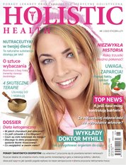 : Holistic Health - e-wydanie – 1/2023