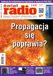 : Świat Radio - e-wydanie – 3-4/2023