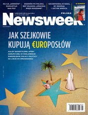 : Newsweek Polska - e-wydanie – 5/2023