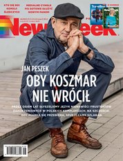 : Newsweek Polska - e-wydanie – 48/2023