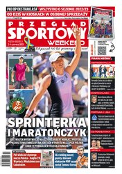 : Przegląd Sportowy - e-wydanie – 46/2023