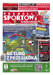 : Przegląd Sportowy - e-wydanie – 96/2023