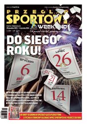 : Przegląd Sportowy - e-wydanie – 105/2023