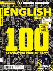 : English Matters - e-wydanie – maj-czerwiec 2023