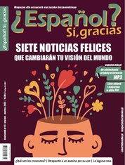 : ¿Español? Sí, gracias - e-wydanie – styczeń-marzec 2023